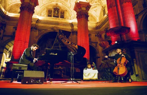 Imagen del evento