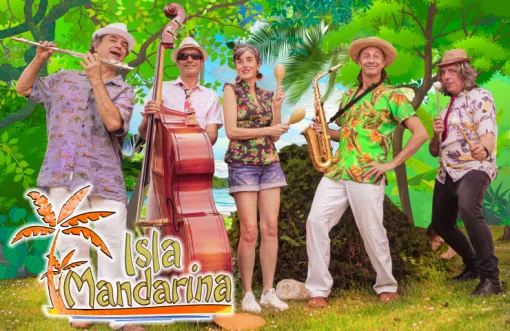 Imagen del evento