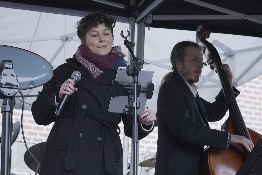 The Good Men Swingtet